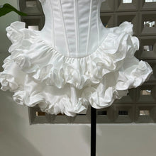 Load image into Gallery viewer, Princess Corset Mini Dress
