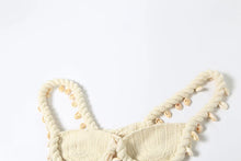 Load image into Gallery viewer, Tulum Crochet Skirt Set
