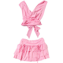 Load image into Gallery viewer, Britni Skirt Set

