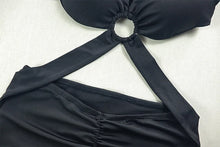 Load image into Gallery viewer, Nova Cutout Maxi Dress
