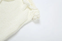 Load image into Gallery viewer, Lizda Knit Skirt Set
