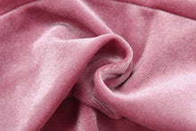 Load image into Gallery viewer, Nala Velvet Skirt Set
