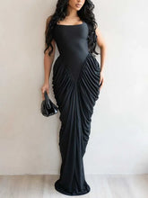 Load image into Gallery viewer, Alisha Knit Maxi Dress
