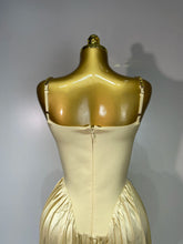 Load image into Gallery viewer, Kelli Bandage Maxi Dress
