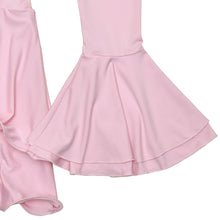 Load image into Gallery viewer, Genie Ruffle Asymmetrical Dress
