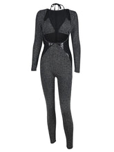 Load image into Gallery viewer, Kandra Jumpsuit Set
