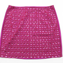 Load image into Gallery viewer, Carla Rhinestone Skirt Set
