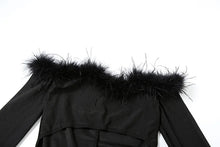 Load image into Gallery viewer, Furry Jumpsuit
