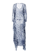 Load image into Gallery viewer, Her Striped Maxi Dress
