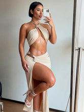 Load image into Gallery viewer, Madeline Skirt Set
