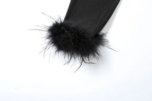 Load image into Gallery viewer, Furry Jumpsuit
