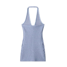 Load image into Gallery viewer, Ana Knit Mini Dress

