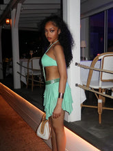 Load image into Gallery viewer, Hottie Sequin Mini Dress
