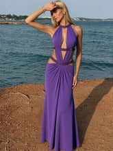 Load image into Gallery viewer, Lisa Backless Dress
