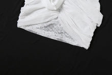 Load image into Gallery viewer, Cherie Lace Mini Dress
