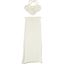 Load image into Gallery viewer, Lizda Knit Skirt Set
