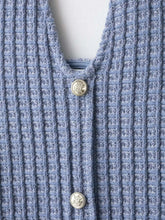 Load image into Gallery viewer, Ana Knit Mini Dress
