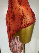 Load image into Gallery viewer, Isabella Mesh Dress
