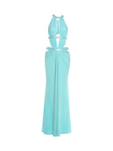 Load image into Gallery viewer, Lisa Backless Dress

