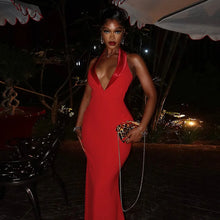Load image into Gallery viewer, Ashlea Maxi Dress
