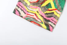 Load image into Gallery viewer, Lola Sequin Mini Dress
