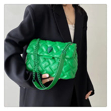 Load image into Gallery viewer, Luxury Designer Shoulder Bag
