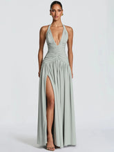 Load image into Gallery viewer, Hailey Maxi Dress
