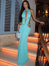 Load image into Gallery viewer, Lisa Backless Dress
