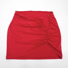Load image into Gallery viewer, Paityn Ruched Skirt Set
