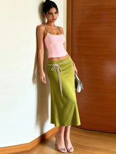 Load image into Gallery viewer, Mona Skirt Set
