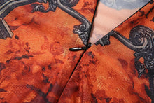 Load image into Gallery viewer, Tie-Dye Jumpsuit
