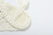 Load image into Gallery viewer, Lizda Knit Skirt Set
