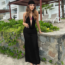 Load image into Gallery viewer, Chancie Maxi Skirt Set
