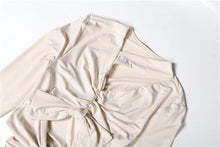 Load image into Gallery viewer, Demi Tassel Pants Set
