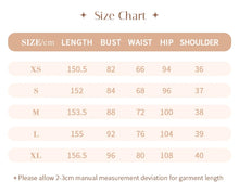Load image into Gallery viewer, Yelena Corset Maxi Dress
