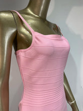 Load image into Gallery viewer, Sandra Bandage Mini Dress
