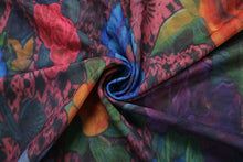 Load image into Gallery viewer, Floral Print Mini Dress
