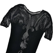 Load image into Gallery viewer, Flaming Hot Mesh Dress
