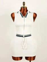 Load image into Gallery viewer, Aviana Mini Skirt Set
