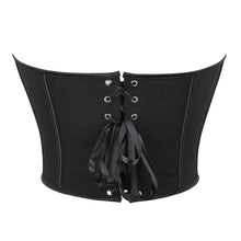 Load image into Gallery viewer, Corset Sequin Skirt Set
