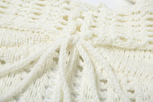 Load image into Gallery viewer, Lizda Knit Skirt Set
