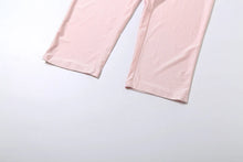 Load image into Gallery viewer, Ribbon Backless Romper
