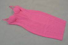 Load image into Gallery viewer, Martha Bandage Midi Dress
