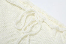 Load image into Gallery viewer, Lizda Knit Skirt Set
