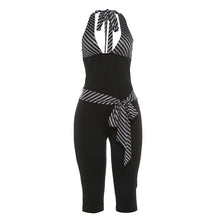 Load image into Gallery viewer, Melinda Capri Jumpsuit
