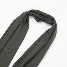 Load image into Gallery viewer, Lyla Ruched V-Neck Backless Dress
