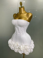 Load image into Gallery viewer, Tiana Bandage Mini Dress
