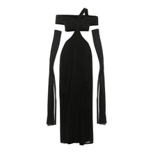 Load image into Gallery viewer, Kelli Batwing Maxi Dress
