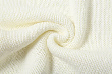 Load image into Gallery viewer, Lizda Knit Skirt Set
