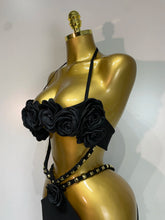 Load image into Gallery viewer, Katryna Bandage Maxi Dress
